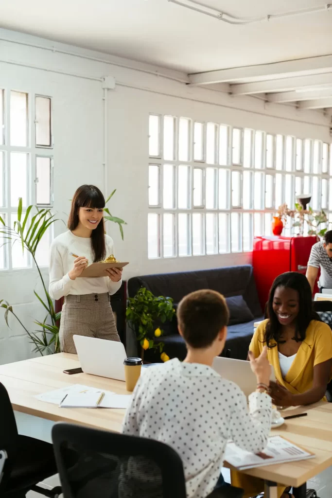 Pourquoi parle t-on d'une agence de communication globale ?