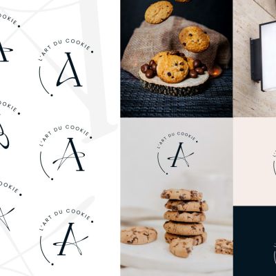 Comment créer la charte graphique d’un logo ?