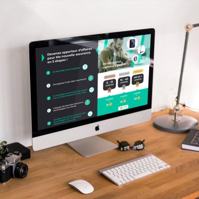 Retours sur Investissement marketing