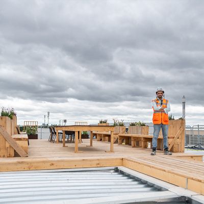 La communication dans le secteur du BTP : Comment optimiser votre stratégie en 5 étapes pour un succès durable ?