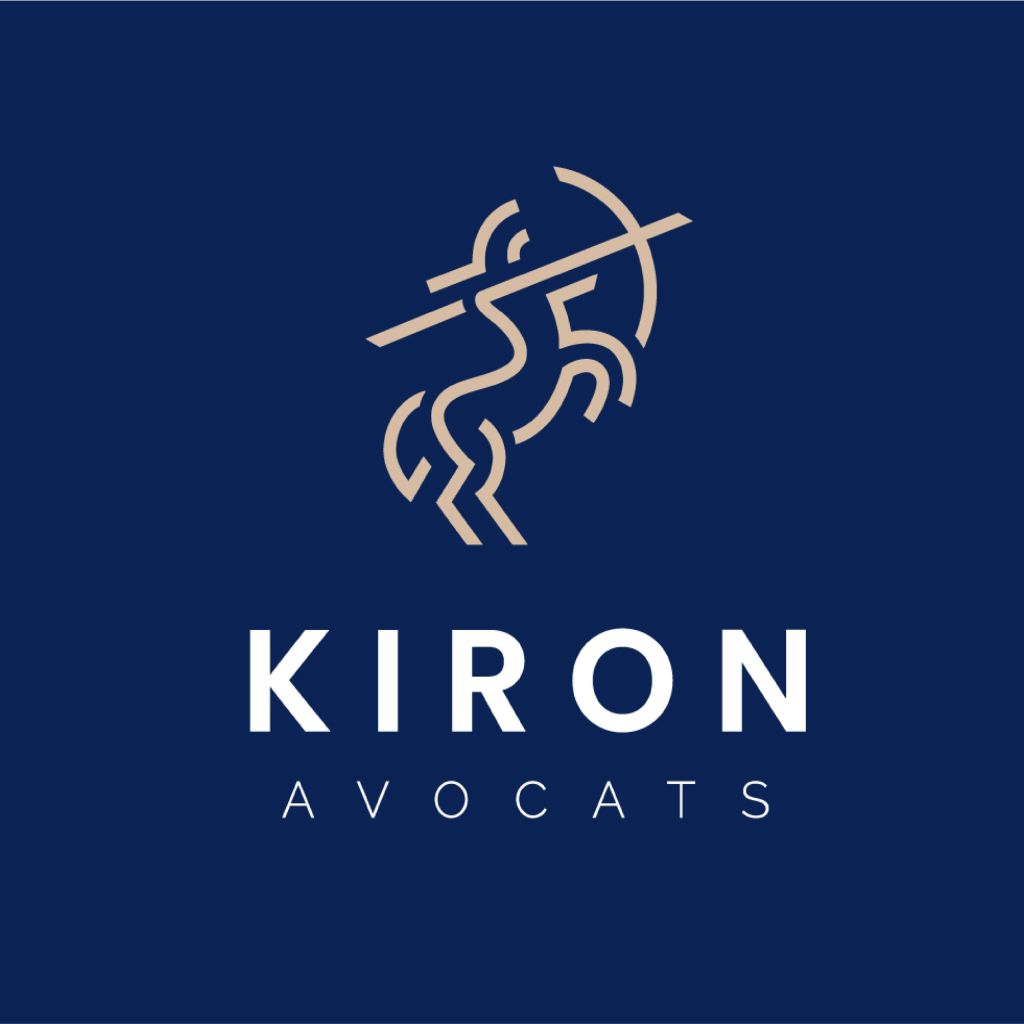 agence de communication à Lyon - cabinet d'avocats kiron