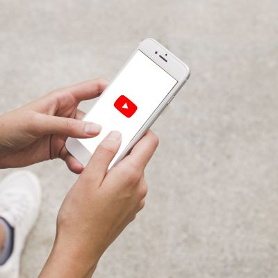 Référencement YouTube