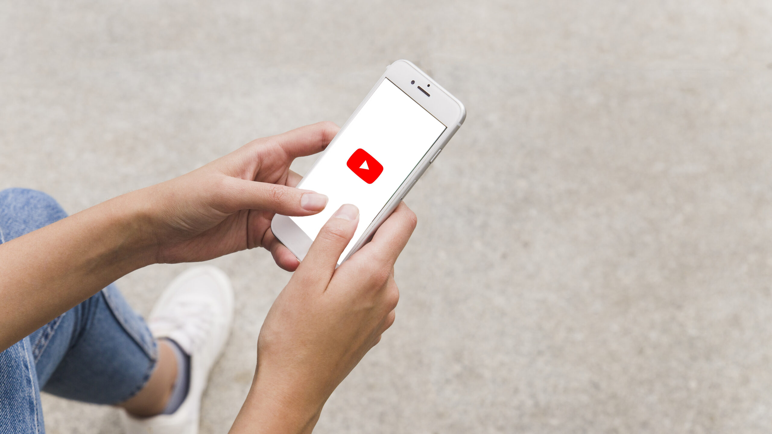Référencement YouTube