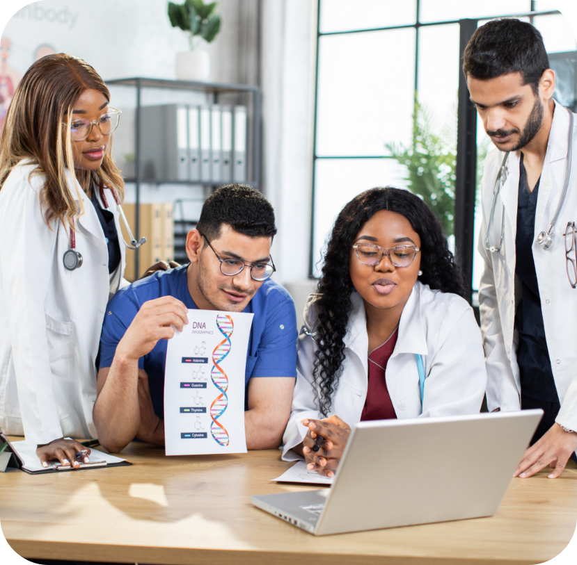 pourquoi faire appel a une agence de communication santé à Lyon