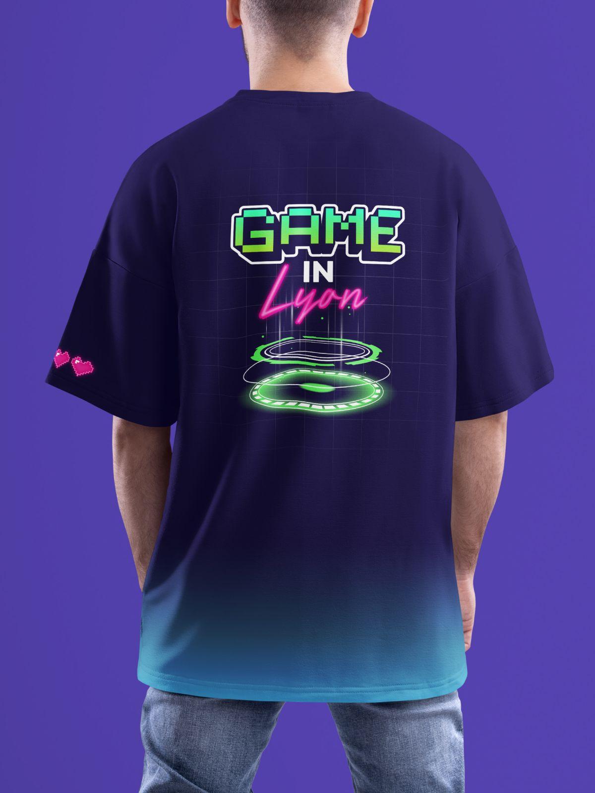 promouvoir son parc de loisirs comme game in lyon