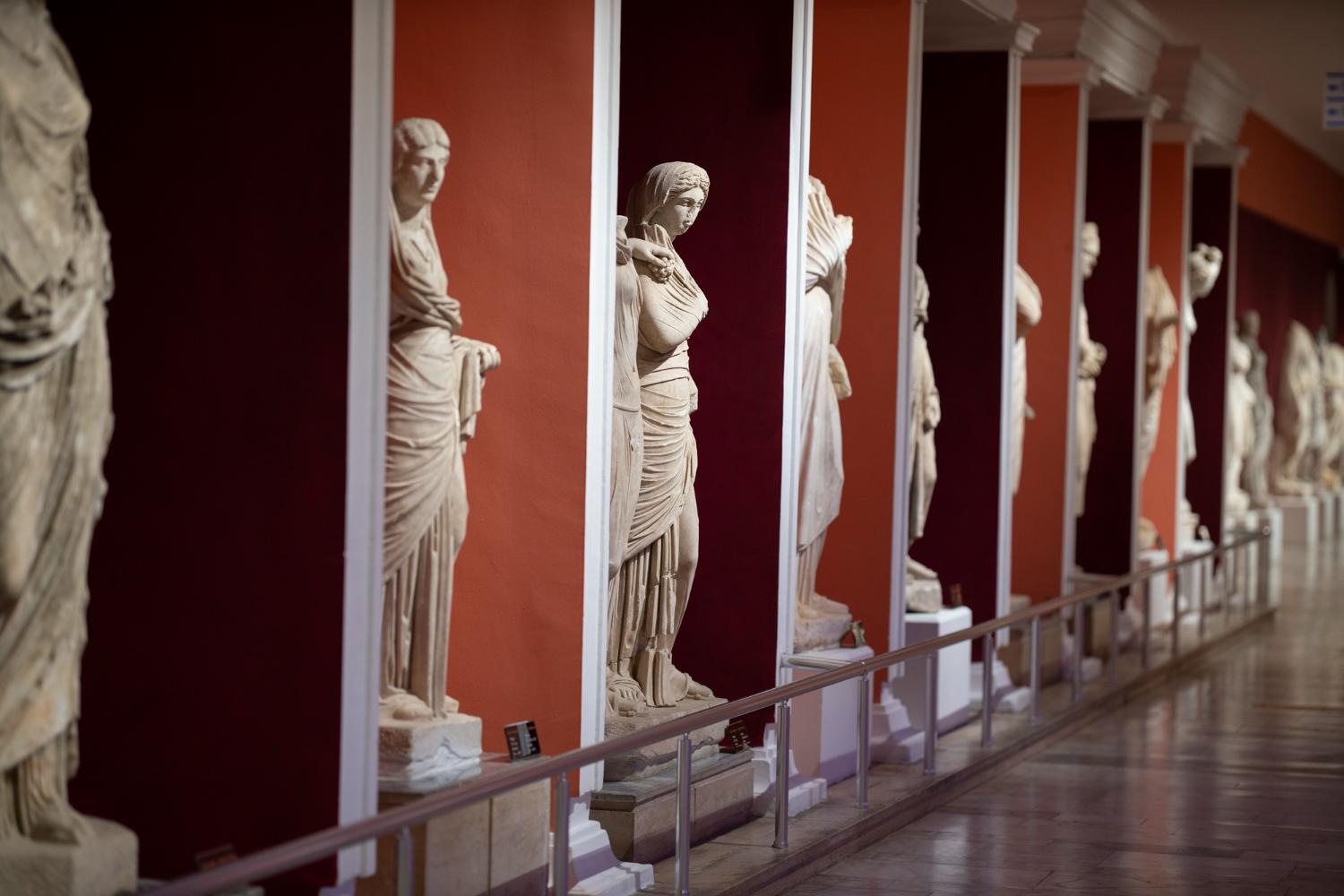La communication culturelle, un pilier stratégique du rayonnement artistique et patrimonial