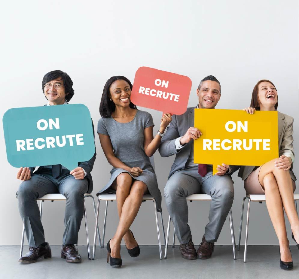 Recruter sur les métiers en tension est devenu un véritable défi pour les entreprises, quel que soit leur secteur.