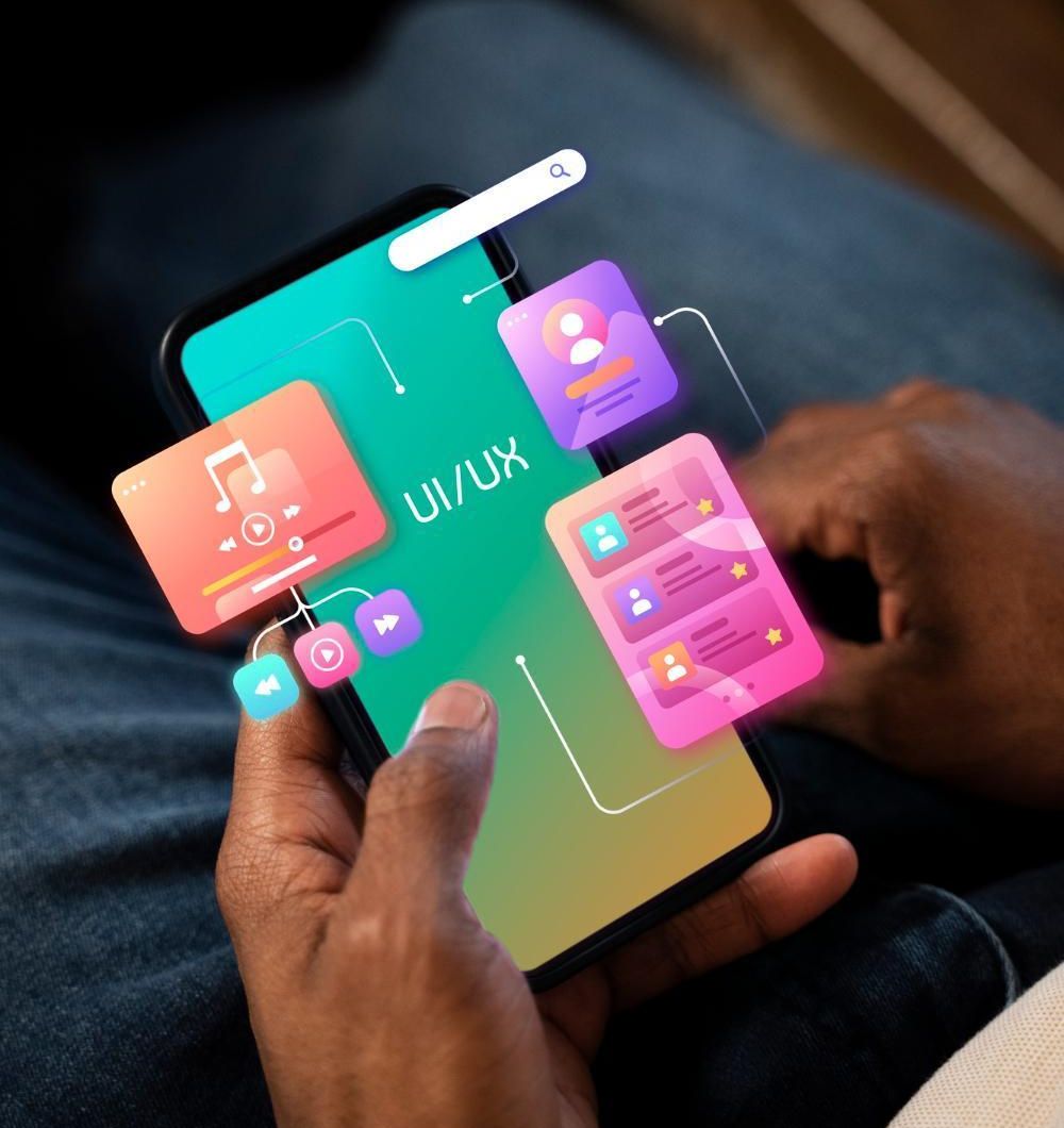 UX UI design en 2026 : levier stratégique de performance digitale